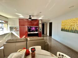 Blk 97 Toa Payoh Palm Spring (Toa Payoh), HDB 5 Rooms #542911151